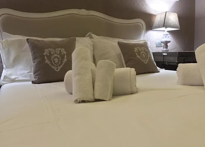 Hotel 29 Venti Luxury Palermo