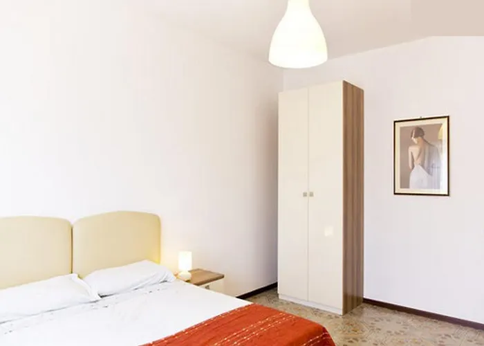 Hotel Residenza Paola Palermo